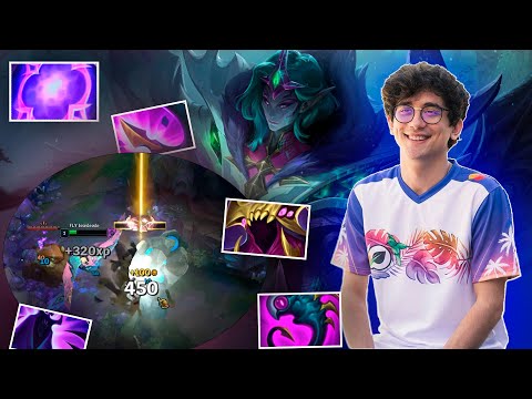 !JOSEDEODO NOS ENSEÑA COMO HACER LA CLEAR CON BEL'VETH ! / CLIP