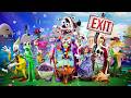 THE AMAZING DIGITAL CIRCUS 1 9 ALL EPISODES FULL SERIES
