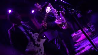 Mr. Lewis and the Funeral Five: Ten Dollar Bill