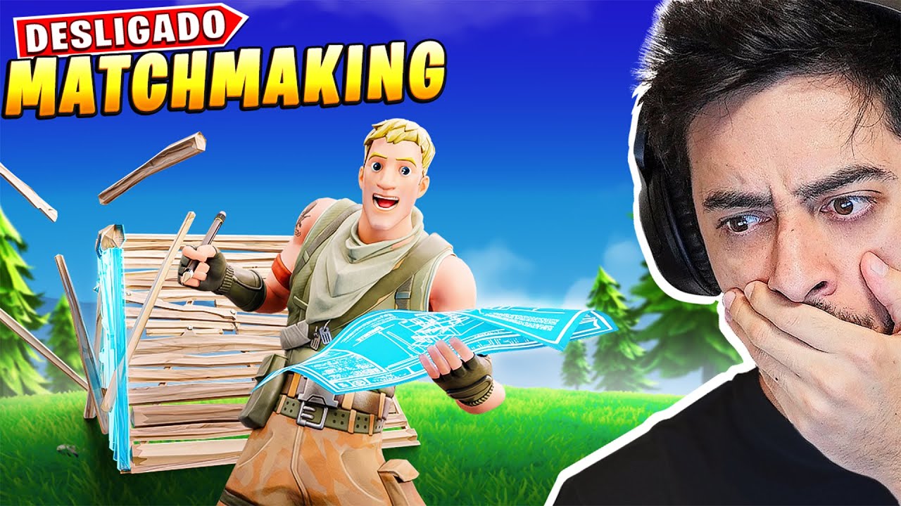 A EPIC ESCONDEU ISSO DE TODO MUNDO!