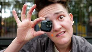 Insta360 finally got this camera right (not sponsored)