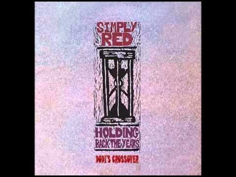 SIMPLY RED-Holding Back The Years (Dodi's Crossover Mix)
