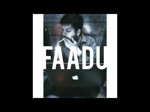 Kash Koi Mil Jaye - Faadu (VOL.1) | MUST LISTEN #KashKoiMilJaye #Faadu #VOL.1