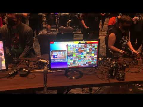 LTC 2022 round 1 pools TSG | MOISTYBOISTY (Roy) vs Lvl 2 | Shiny (bowser jr)