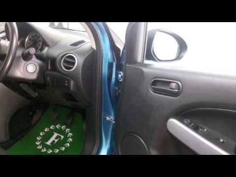 MAZDA MAZDA2 HATCHBACK (2011) 1.3 TS 5DR - LP60FTE