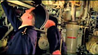 Отрывок из сериала «Робинзон»