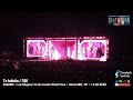 Te Felicito TQG SHAKIRA Las Mujeres Ya No Lloran World Tour São Paulo Brasil 13 02 2025