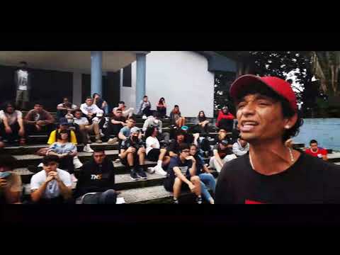 LOZZ VS SML | OCTAVOS | HATILLO BATTLES FECHA #10