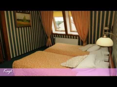 Restauracja Pensjonat CEZAR Siemiatycze