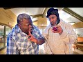 NONECKJAY TURNED INTO A GRANDPA FOR A DAY FT LIL PISTOL