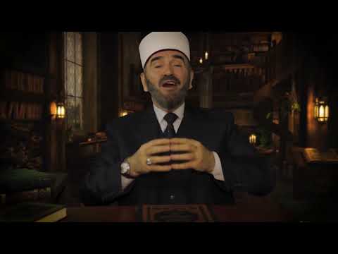 Besimi në Allahun e lartmadhëruar - Dr.Zekerija Bajrami