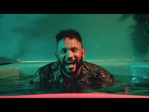 Svarti Laxness - HVADDAGERA (Official Video)