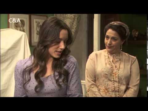 Momentos C&A: Francisca y Aurora, último momento en el dispensario