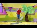 Stevie The Surfer