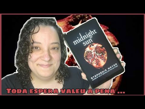 o Sol da meia-noite PDF