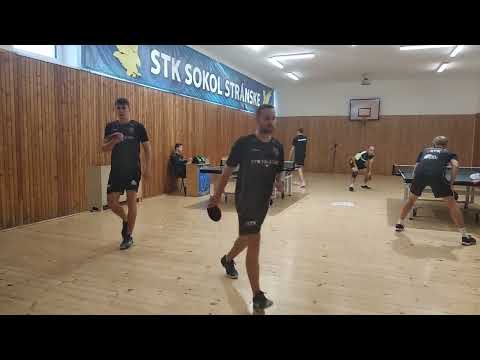 N.Pečalka, F.Kállay vs D.Sekáč, R.Hurka (1.liga východ: Stránske vs Valaliky B, 26.10.2024)