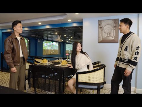  CHỦ TỊCH BỪA BỘN PHẢI LÒNG CÔ THƯ KÝ BỊ OCD VÀ CÁI KẾT