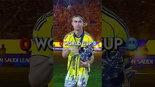 0 World Cup Players☠️🐐