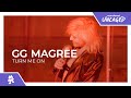 GG Magree - Turn Me On [Monstercat Official Music Video]