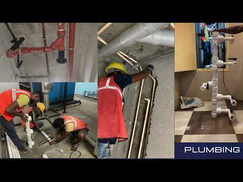 HVAC Ducting Service