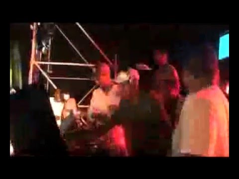 Reveillon Informais 2008 9