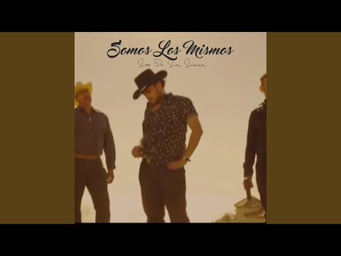 Somos los Mismos
