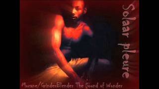 Mc Solaar - Solaar pleure remix version longue -Morane/GrinderBlender The Sound of Wonder