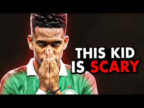 The “Next Neymar" Just Landed In Europe And Nobody Noticed...