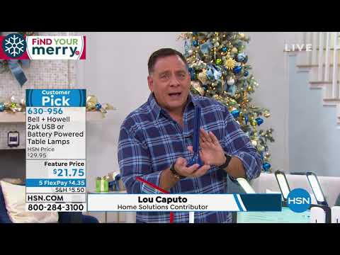HSN | Get Gifty 10.23.2019 - 08 AM