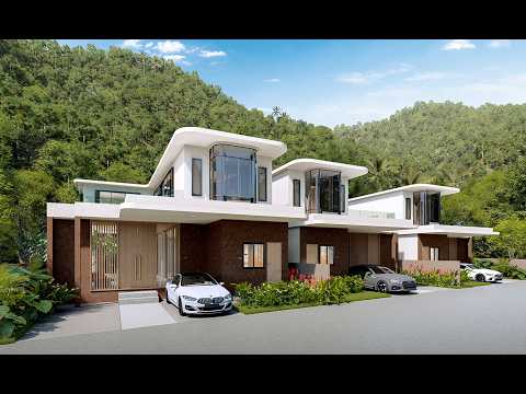 Update on Phuvista Naithon