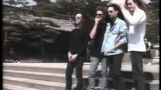 Megadeth - Reckoning Day (Music Video)