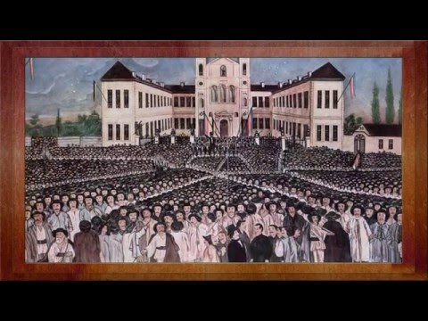 Istorie: Revolutia de la 1848 partea 2 | Win School