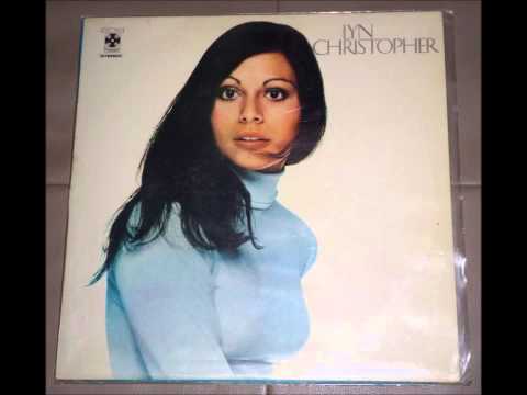 Lyn Christopher - Take Me With You  (HD)