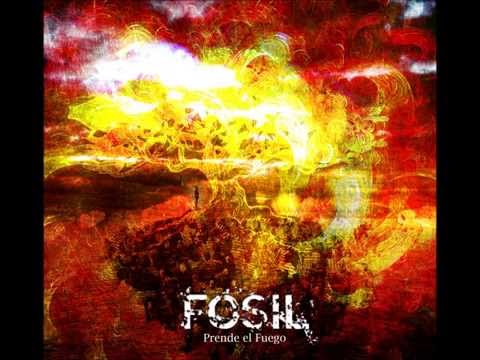 Fósil - Prende el Fuego 2014 (Disco Completo)