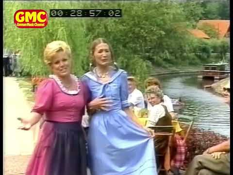 Maria Hellwig & Helga Feddersen - Das Gefälle zwischen Nord und Süd 1982