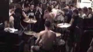 Killing The Dream LIve HARDTIMES.CA