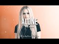 Alone de Avril Lavigne