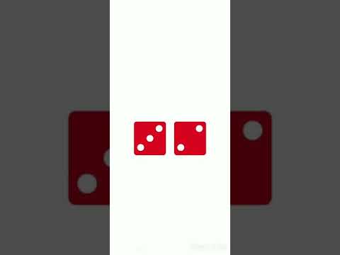 Dice Shake