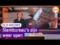 GLD Nieuws 14 maart 2022