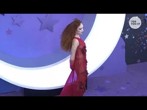 Security guard involved in Chappell Roan and Jorginho Frello incident speaks out