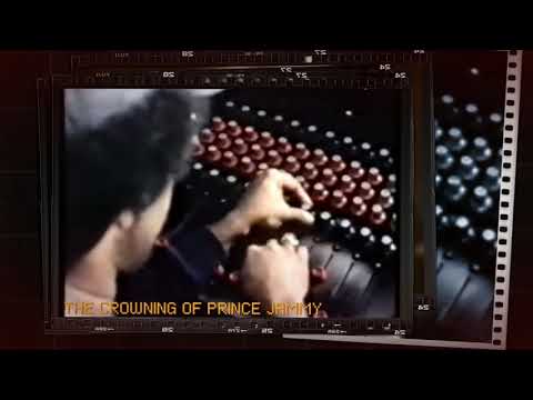 Prince Jammy - The Crowning of Prince Jammy (Pressure Sounds)
