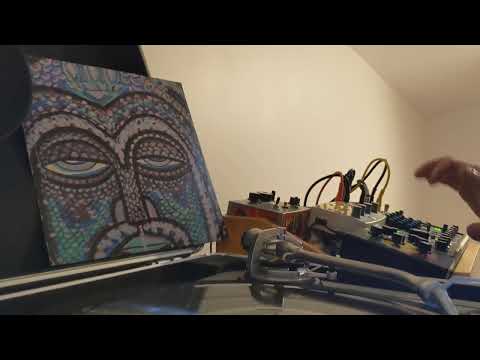 DubVeda **CleoVeda** Eternal 💚💛❤️ and Raspect to MystiKnarF  🙏🙏