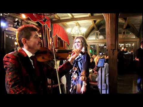 Colaj de joc - Dan Daniel - Revelion 2024-2025 CASTEL TRANSILVANIA