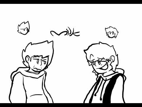 VS Random Encounters Milk (Unofficial) (Based on a friends comic)