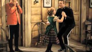 Shirley Temple and Randolph Scott - Baby Love