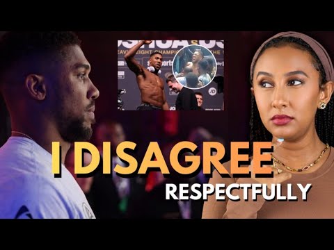 What Anthony Joshua's Car Crash In Nigeria Exposed