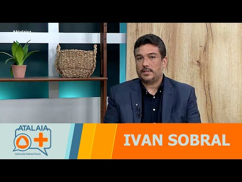Entrevista com o Prefeito de Itaporanga D'Ajuda, Ivan Sobral - Atalaia Mais