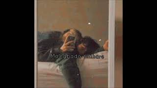 Download lagu kayat khuding pangthakhre😍❣️#manipuri whatsapp status ✨ mp3