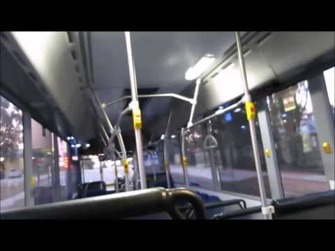 Transit Systems Sydney [Moorebank] Scania K94UB / Volgren CR228L, m/o 9376 (1405)