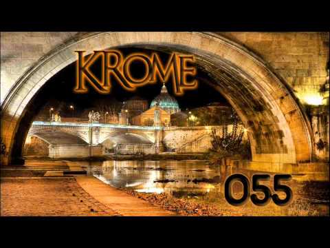 Roberto Krome - Odyssey Of Sound ep. 020